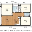 영등포 양평동 한신아파트 25평(복도식) 견적의뢰 드려요~♡ 이미지