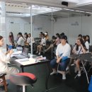 건국대학교사범대학부속중학교 이미지