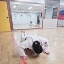 원도 태권도장 이미지