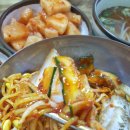 큰언니국수