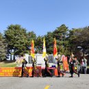 해병대 장단 사천강 이미지