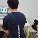 바디클래스 | 범계운동 추천 범계체형교정 클래스 바디 , 어깨 통증과 자세 변화 후기