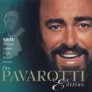 Mozart : Un'aura amorosa(산들바람은 시원하고) / Luciano Pavarotti, tenor 이미지
