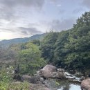 아디다스(함양점) | 경상남도 산청군 함양군 지리산 거림탐방지원센터...장터목대피소,천왕봉, 중산리탐방지원센터 등산 후기