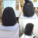 (주)더프라자 청담 | 천안 신불당 미용실 추천 청담아르떼 중단발 레이어드 C컬펌 솔직후기