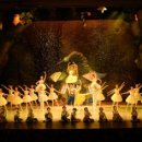 발레 헨젤과 그레텔 이미지