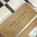 3590 | 아이앤지홈 토리 마이북 2단 더블 오픈책장 아기방꾸미기