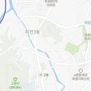 파리바게뜨 옥정역 이미지