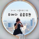 일본 우메다 공중정원 오사카 주유패스 사용처 이용 후기