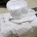 붕어빵 물티슈 도톰하고 고평량물티슈야