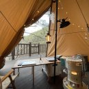 청계동솔바람야영장 이미지