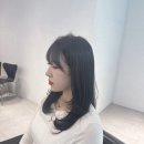 충렬사역 2번출구 | 부산 레이어드컷 성지 발견 동래 미용실 어브컴즈 후기