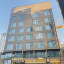 브라운 도트 해운대점 | 부산해운대 가성비 숙소 후기 - 브라운도트 해운대점