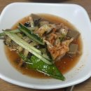 용산-184 | 용산 효창공원역 맛집 박명도봉평메밀막국수 내돈내산