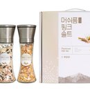 핑크머쉬룸 네이버블로그