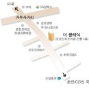 춘천돌잔치전문부페 "더 클래식" 공사현장 및 약도~ 이미지