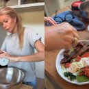 한식사랑 이미지