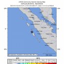 업뎃) 인도네시아 규모 7.1 강진/동해상 규모 2.3 지진발생/동해 규모 3.1 이미지