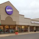 오로라 케이크&클래스 이미지