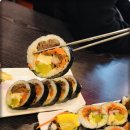 메가김밥 네이버블로그