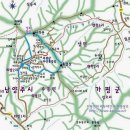 2021년. 5월. 29일. 경기도 남양주시.축령산. ( 번개산행 ). 이미지