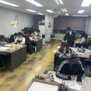 미술교실 B반 이미지