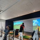 용암스크린골프 이미지