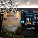 제우스 스크린 골프 이미지