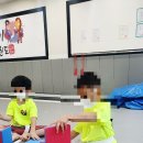 슈퍼아이태권도장 이미지