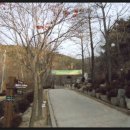 팔공산올레길 7코스 이미지