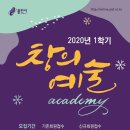 어린이 예술 아카데미 이미지