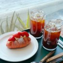 달구벌대로92길 | 대구 다사 강정보 카페 드라이브 코스 바토플루이르 소금빵 맛집