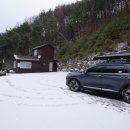 백덕산캠핑장