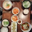 알찬고기와국수 이미지