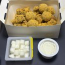 BHC부발점 | 이천 하이닉스 맛집 BHC | 이천 하이닉스 치킨 배달 추천