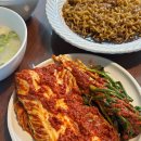 주식회사 캔코 | 미우새, 어쩌다사장에 나온 선화동 매운실비김치 실비파김치 홀로세트 택배 후기