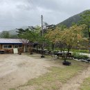 방태산솔마루캠핑장 이미지