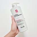 노일바이오 | 극손상모관리, 고영양 트리트먼트 [그래믹스 큐티클 닥터 트리트먼트] 추천