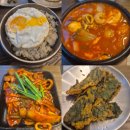 채육식당 다산점 | [다산 한식]쌈채소 무제한 한식 맛집 '채육식당 다산점' 후기