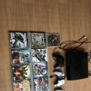 플스3 팝니다 이미지