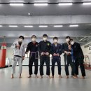 팀크라운주짓수울산