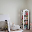 7583 | 아이 방 벽지 곰팡이 비상! 친환경 페인트가 필요한 진짜 이유