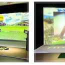 탑(스크린)골프클럽 이미지