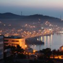 해뜨는 아침 이미지