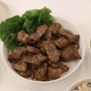 엄마맛갈비