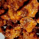 강서구 닭강정 맛집 다이아몬드치킨 후기｜조청소스+글루텐프리 맞나? 싶을정도로 맛있음 😋