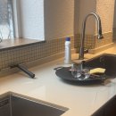 대우상회 | 휘게포레스트 겨울캠핑 후기 (C9 애견동반 사이트...상회, 초특급 화장실 부엌, 그리고 용평 대우식육점...