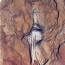 환선굴 수억 년 세월의 화석이 빚어낸 ‘지하 금강산’ 이미지