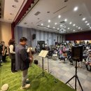 오이도문화복지센터 3층 강당 이미지