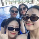 EP3. 여권찾아 오만리 | Seda hotel 수영장/ 졸리비/ 스타벅스/ KFC : Philippines🇵🇭